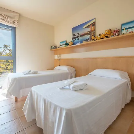Sunset Villa Tamarit