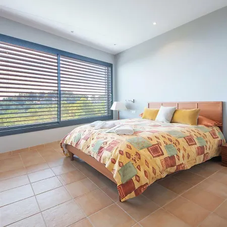 Villa Sunset Tamarit