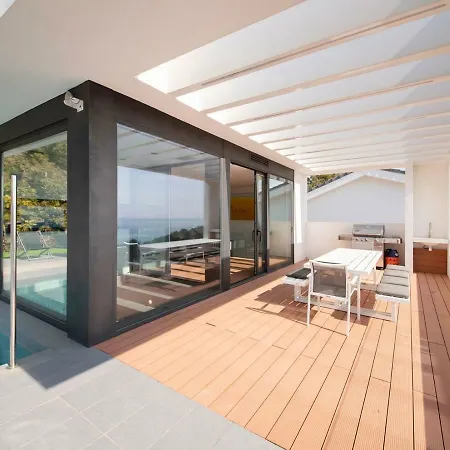 Villa Sunset *